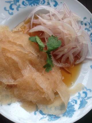 Sydney Onion Salad recipe