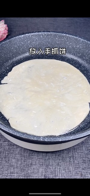 🔥nutritious and Simple Egg Pancakes, A Gospel for Office Workers ❗️ recipe