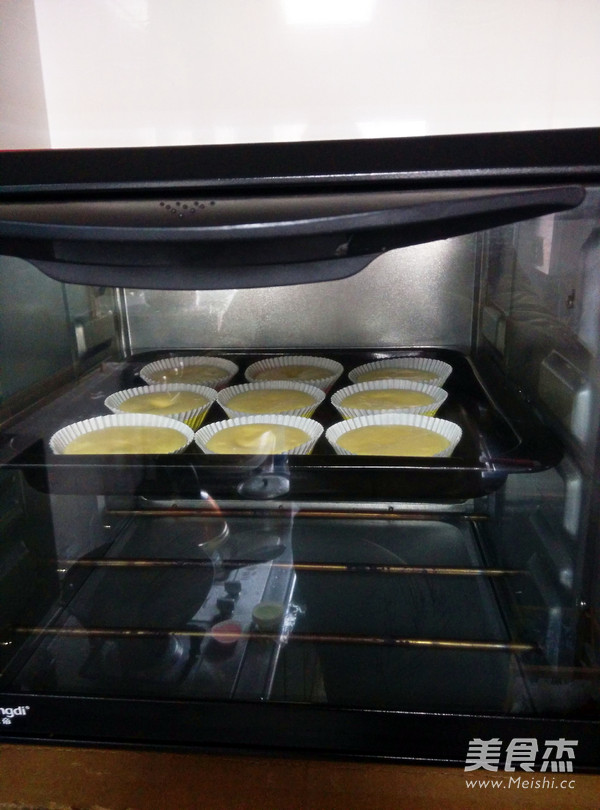 Honey Cake recipe