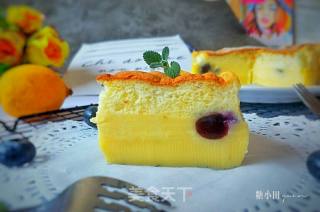 Magic Cake recipe