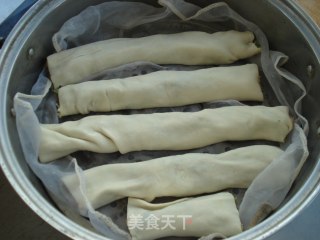 Shimaki recipe