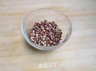 Osmanthus Glutinous Rice recipe