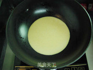 Healthy Whole Grains-corn Sesame Quiche recipe