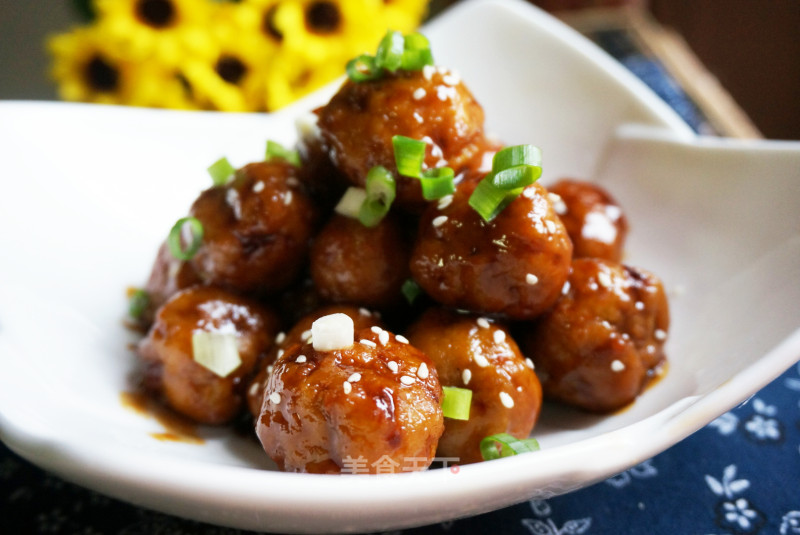 #trust of Beauty#sweet and Sour Lotus Circle# recipe