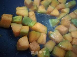 Pumpkin Pretty recipe