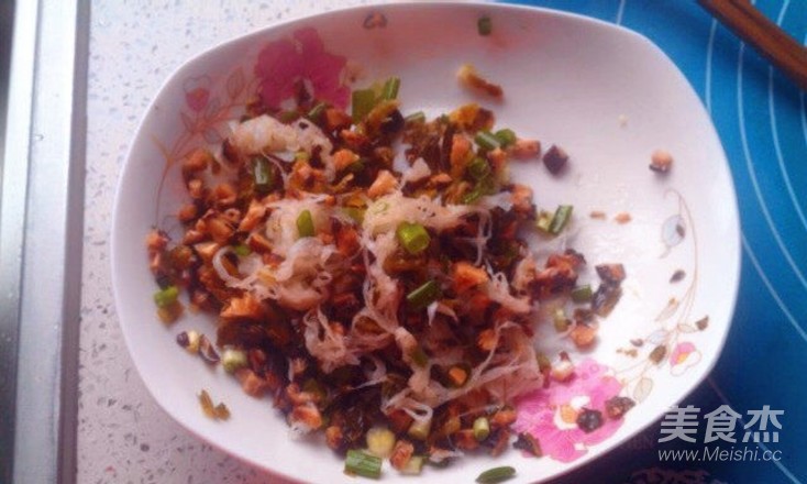 Scallion Pancakes recipe