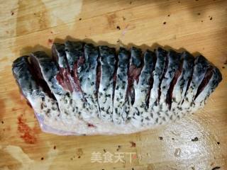 Steamed Kaiping Fish recipe