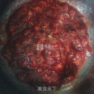 Strawberry Jam recipe