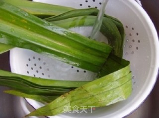 Fresh and Sweet---pandan Coconut Cream Cake recipe