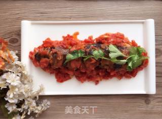 Yuxiang Eggplant recipe