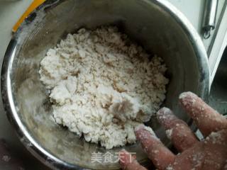 Crispy Sesame Ball recipe