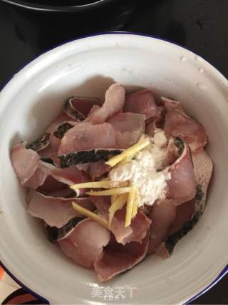 Curry Fish recipe