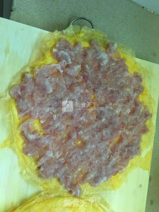 Egg Roll recipe