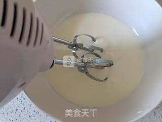 Cream Ice Cream recipe