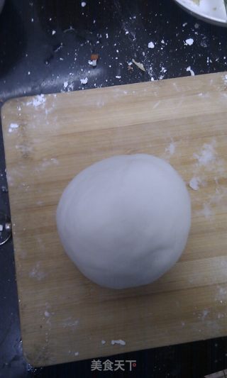 Crystal Shrimp Dumpling recipe