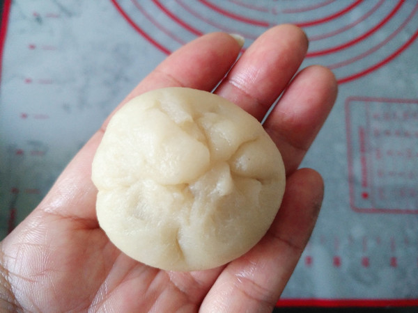 Jinhua Shortbread recipe