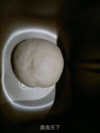 Mickey Bread recipe