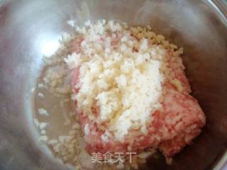 【anhui Cuisine】--iron Lion Head recipe