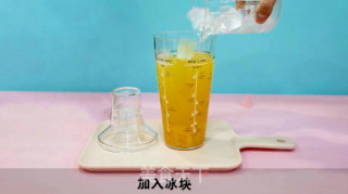 Fruit Tea-super Mango recipe