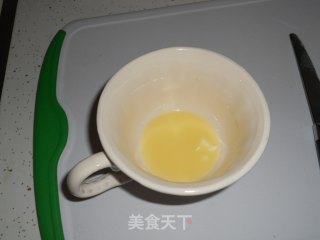 Matcha Mousse recipe