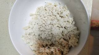 Assorted Small Tofu recipe