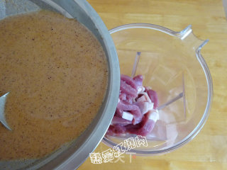 Home-made Luncheon Meat recipe