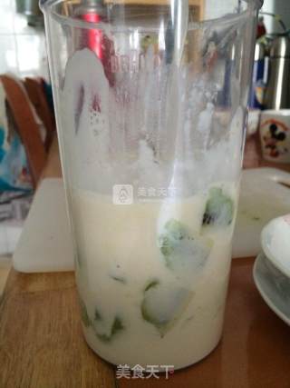 Fruit Hit Yogurt recipe