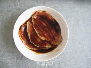 Pan-fried Pork Chop recipe