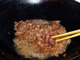 Old Beijing Scallion Lamb recipe