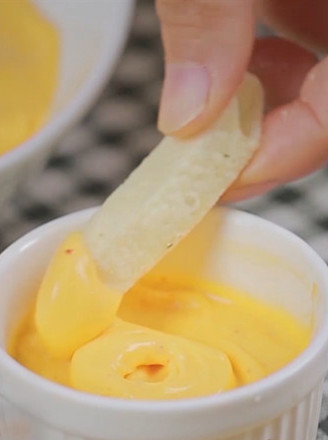 Cheese Control Can’t Miss [original and Personalized Taste] Cheese Sauce