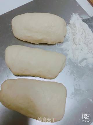 Hokkaido Toast recipe