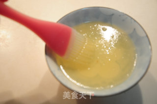 Milk-flavored Steamed Bun Sticks recipe