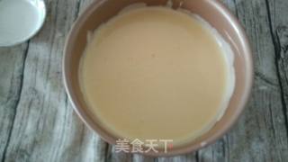 #the 4th Baking Contest and is Love to Eat Festival# Plain Flour Version of Chiffon Cake recipe