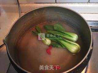 Sea Cucumber Millet Congee recipe