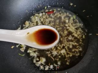 Spinach recipe
