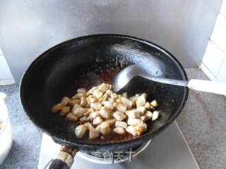 Three Dings of Red Oil recipe