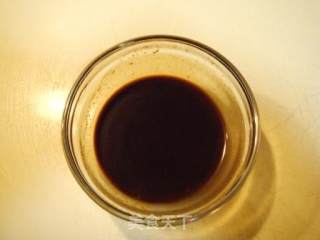 Private Beijing-style Stir-fry "three Ding Sauce" recipe