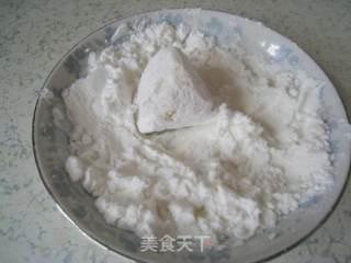 Korean Banana recipe