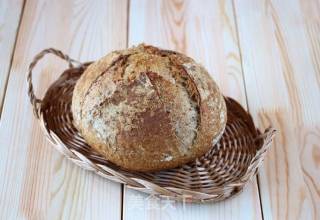 # Fourth Baking Contest and is Love to Eat Festival#mixed Grain Bread recipe