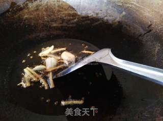 【luzhou Diving Rabbit】 recipe