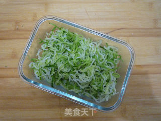 #trust之美# Spicy Radish Pickles recipe