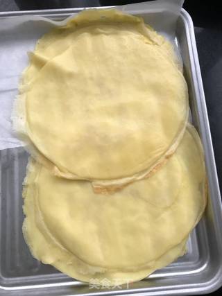 Mango Melaleuca recipe