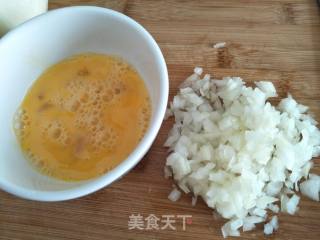 Golden Brick Mashed Potatoes recipe