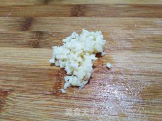 Tofu with Minced Meat recipe