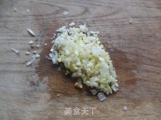 Meat Stuffed Okra recipe