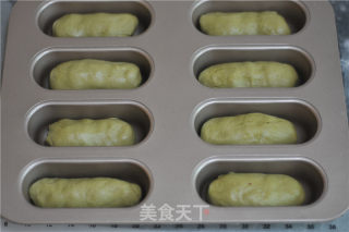 #四session飛館大赛戲是爱吃节# Matcha Red Bean Mochi Sandwich Soft European Buns recipe