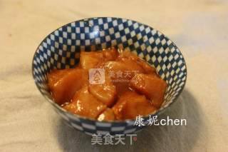 #aca烤明星大赛#orleans Chicken Rice Crackers recipe