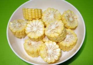 Corn on The Cob recipe