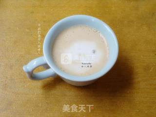 Warm Chocolate Coffee recipe