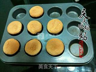 Orange Cake recipe
